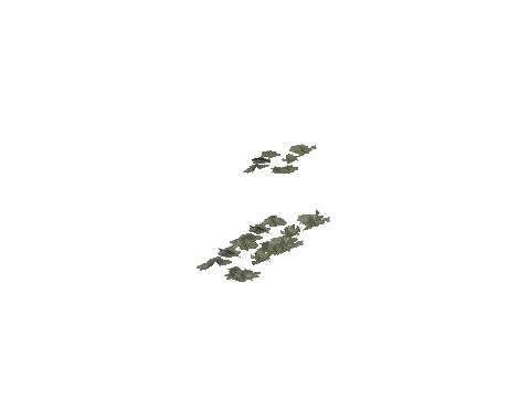 cs2_02_props_bush23_07_lod, a GTA V map model