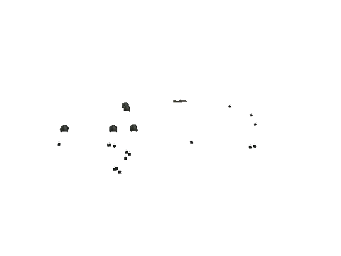 cs2_02_props_bush25_11_lod, a GTA V map model