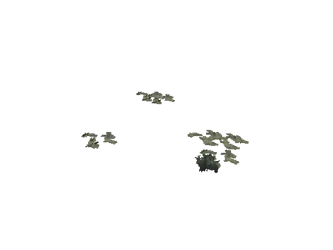 cs2_02_props_bush25_14_lod, a GTA V map model