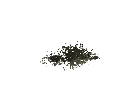 cs2_02_props_bush25_26_lod, a GTA V map model