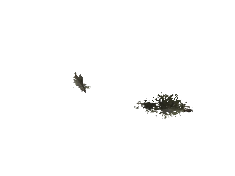 cs2_02_props_bush25_27_lod, a GTA V map model