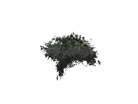 cs2_02_props_bush26_04_lod, a GTA V map model