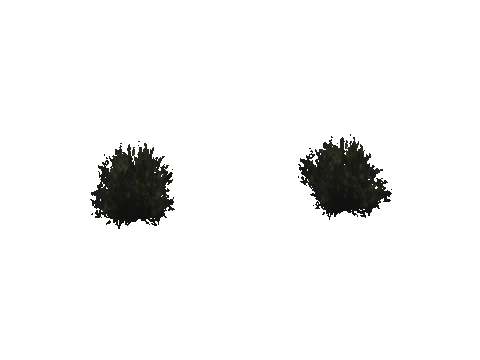 cs2_02_props_bush27_02_lod, a GTA V map model