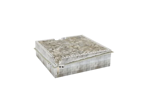 cs2_03_brick_pform01, a GTA V map model