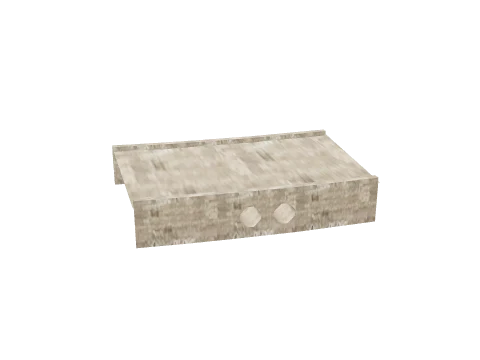 cs2_03_culvert1_lod, a GTA V map model
