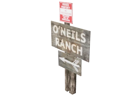 cs2_03_farmsign_02_lod, a GTA V map model