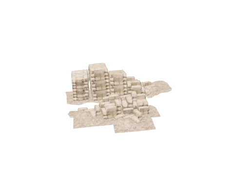 cs2_03_haystack001, a GTA V map model