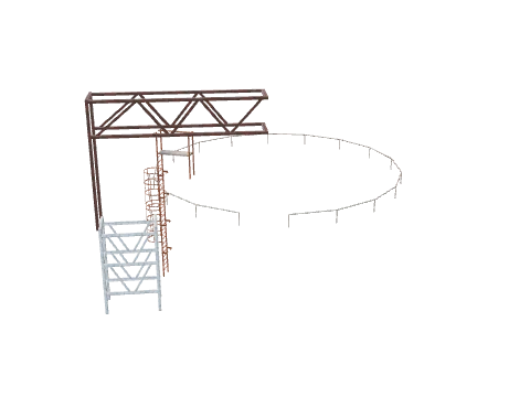 cs2_03_silos_pipe01, a GTA V map model