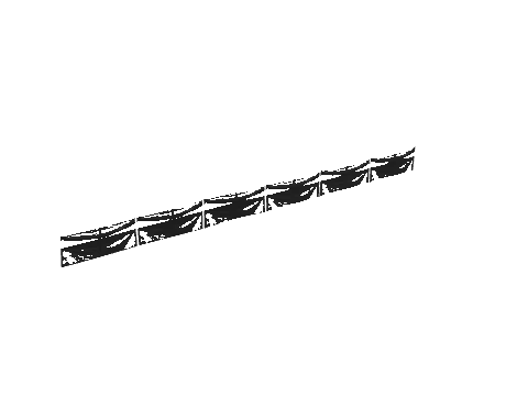 cs2_03_tunnel_net_05, a GTA V map model