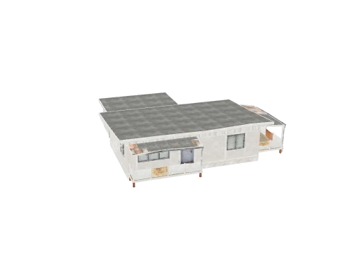 cs2_04_bhack, a GTA V map model