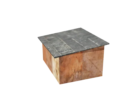 cs2_04_doghut_a, a GTA V map model