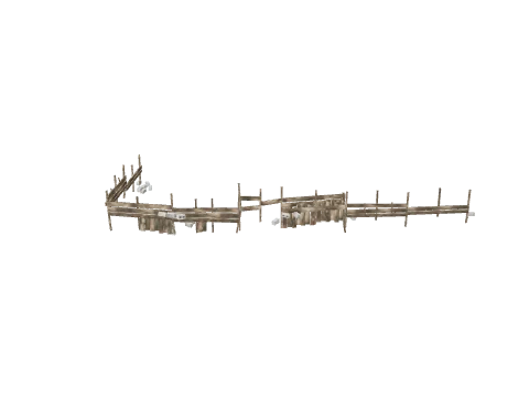 cs2_04_drain_suprt007, a GTA V map model