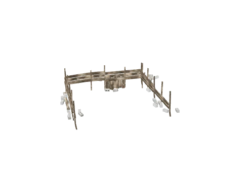 cs2_04_drain_suprt013, a GTA V map model