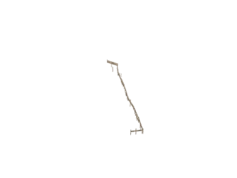 cs2_04_drain_suprt016, a GTA V map model