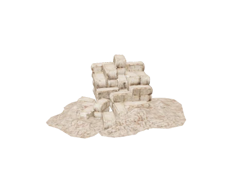 cs2_04_haybale04, a GTA V map model