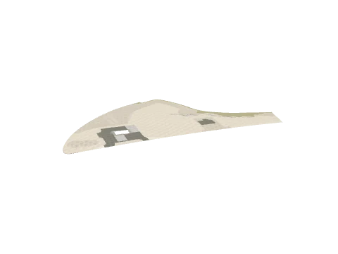 cs2_04_land_04, a GTA V map model