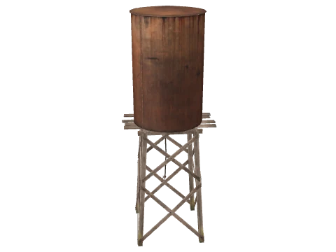 cs2_04_watertank01, a GTA V map model