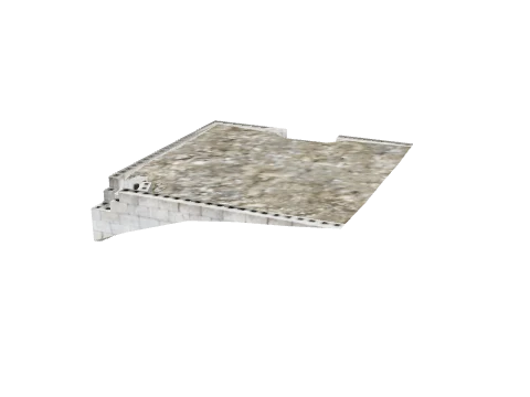 cs2_05_brick_pform01, a GTA V map model