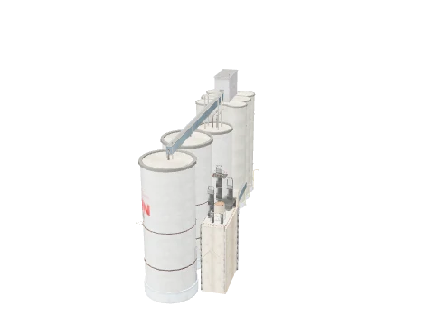 cs2_05_grainsilo, a GTA V map model