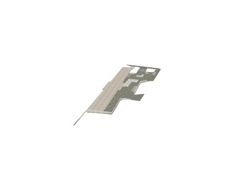 cs2_05_gs_ground, a GTA V map model