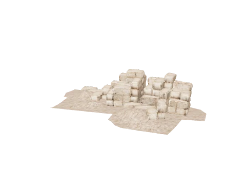 cs2_05_haystacks02, a GTA V map model