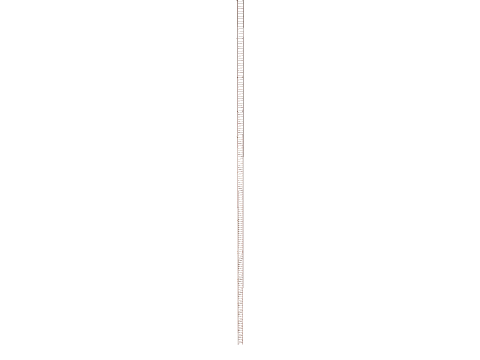 cs2_05_ladder_003, a GTA V map model