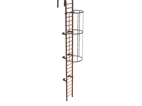 cs2_05_ladder_012, a GTA V map model