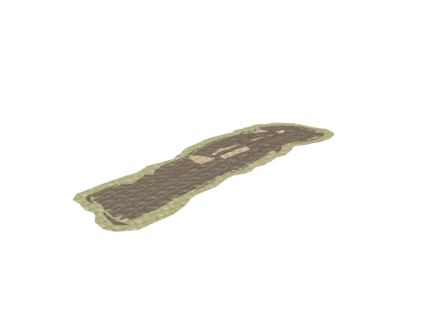 cs2_05_plane_crash_lod, a GTA V map model