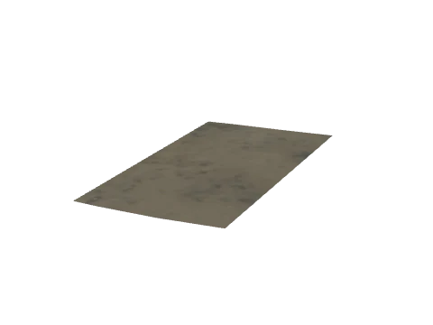cs2_05_puddle_dec, a GTA V map model