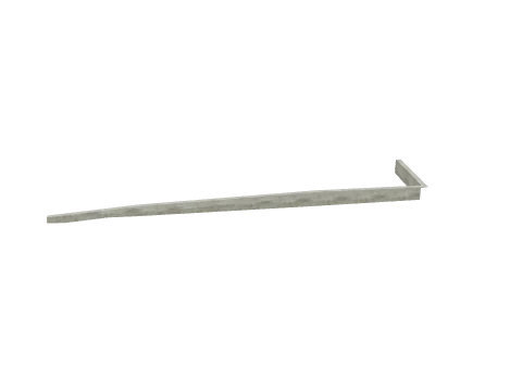 cs2_05_retwall_lod, a GTA V map model