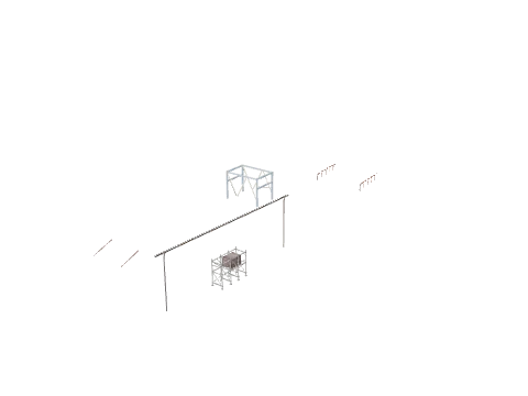 cs2_05_silobuild_rails, a GTA V map model