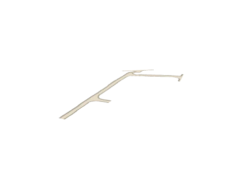 cs2_05_track07_lod, a GTA V map model