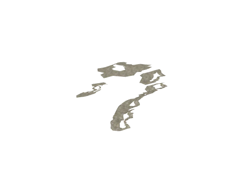 cs2_06_lakebed_d_25, a GTA V map model