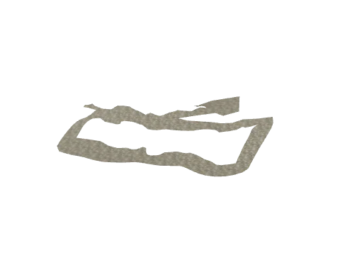 cs2_06_lakebed_d_34, a GTA V map model