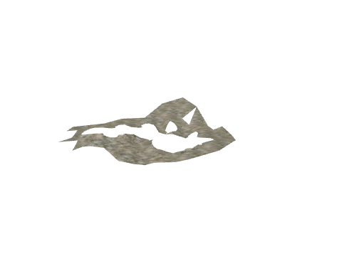 cs2_06_lakebed_d_45, a GTA V map model
