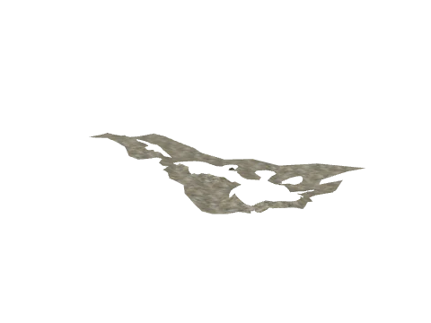 cs2_06_lakebed_d_46, a GTA V map model