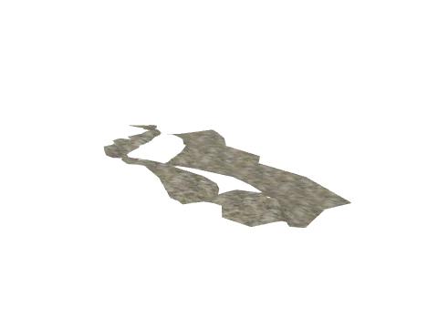 cs2_06_lakebed_d_48, a GTA V map model