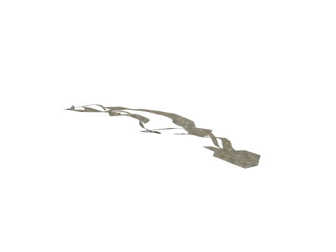 cs2_06_lakebed_d_51, a GTA V map model