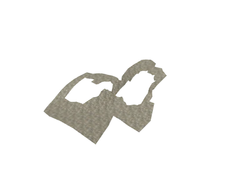 cs2_06_lakebed_d_54, a GTA V map model