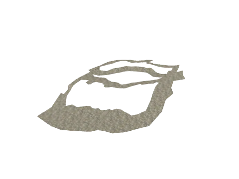 cs2_06_lakebed_d_55, a GTA V map model