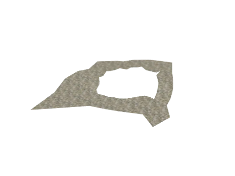 cs2_06_lakebed_d_56, a GTA V map model