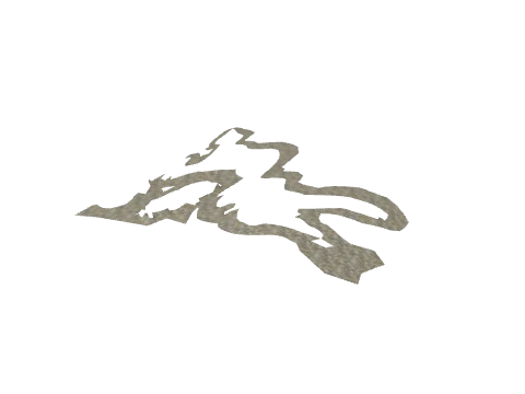 cs2_06_lakebed_d_61, a GTA V map model