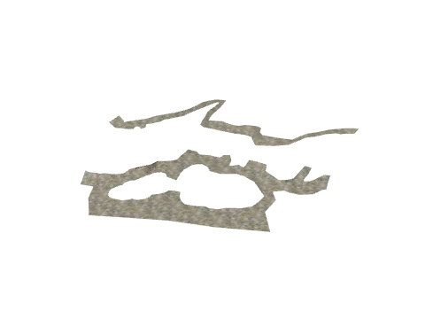 cs2_06_lakebed_d_63, a GTA V map model