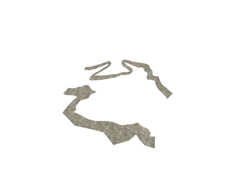 cs2_06_lakebed_d_64, a GTA V map model