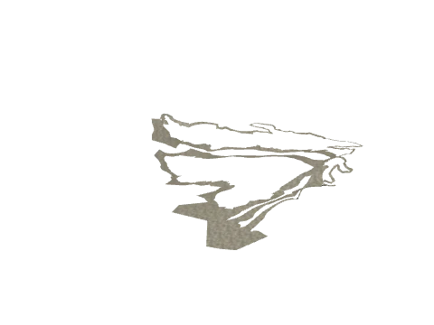 cs2_06_lakebed_d_67, a GTA V map model