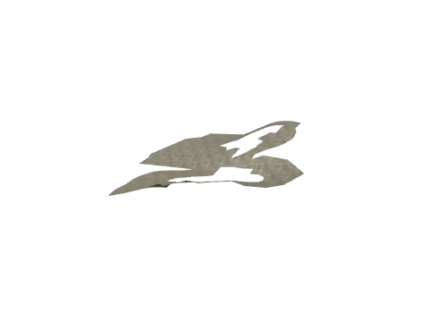 cs2_06_lakebed_d_70, a GTA V map model