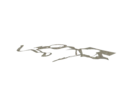 cs2_06_lakebed_d_76, a GTA V map model