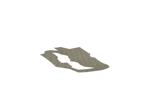 cs2_06_lakebed_d_90, a GTA V map model