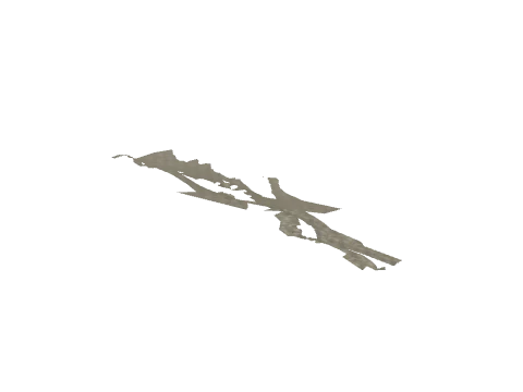 cs2_06_lakebed_d_92, a GTA V map model