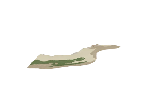 cs2_06_lkbed_01, a GTA V map model
